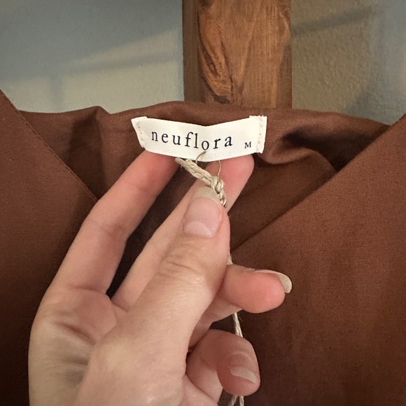 Neuflora Richfield dress NWT - Picture 2 of 3